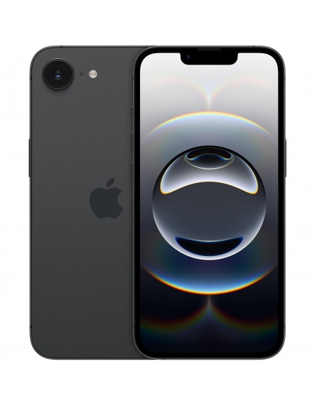 iPhone 16e Black